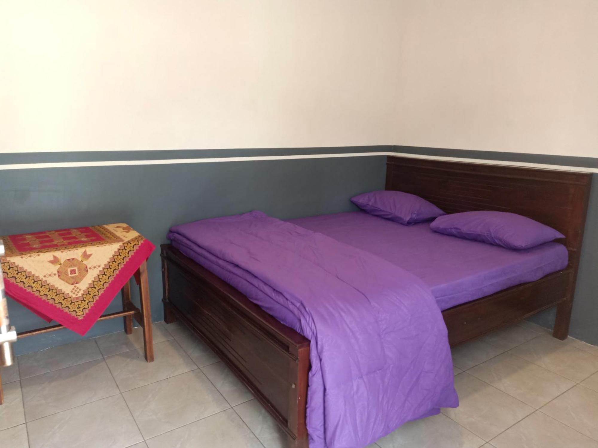 Homestay Anggun Bromo Exterior photo